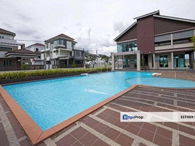 House for sale in Wellesley, Penang