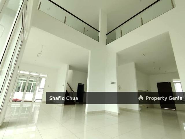Bungalow for sale in Country Heights Damansara, Kuala Lumpur