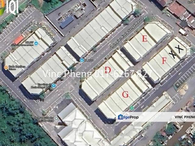 Shop for rent in Malaka