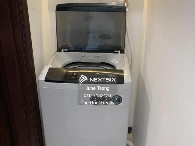 Shop for rent in Selangor