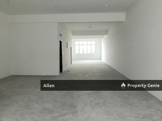 Shop Office for rent in Kulai, Johor