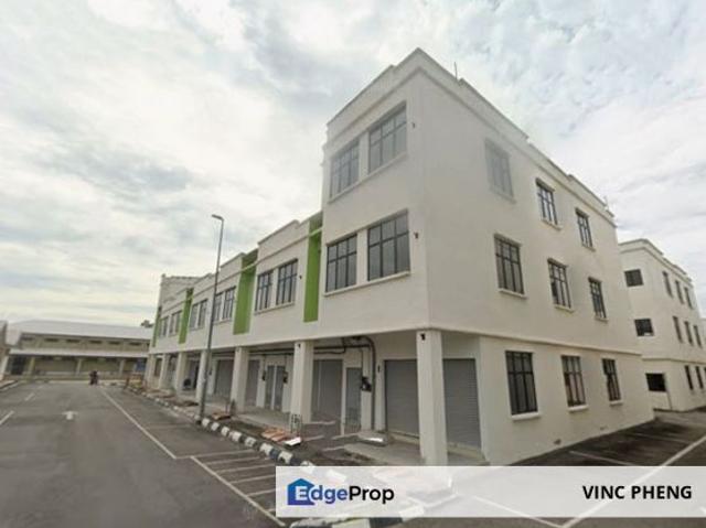 Shop for sale in Malaka