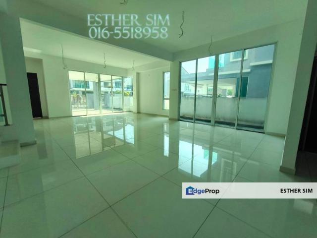 House for sale in Wellesley, Penang