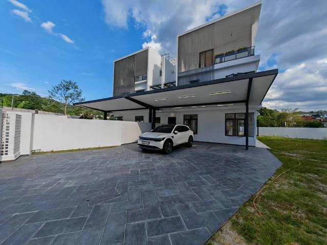 House for sale in Kajang, Langat