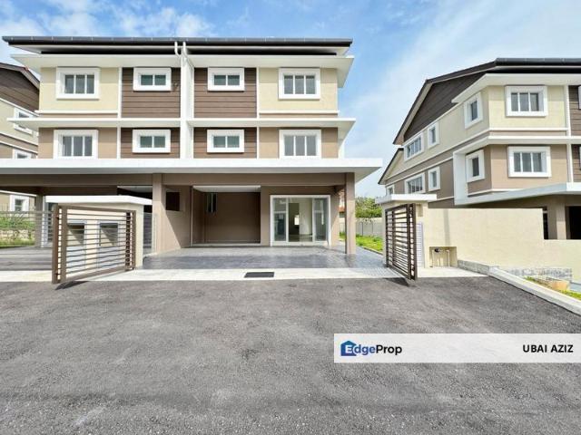 House for sale in Kajang, Langat