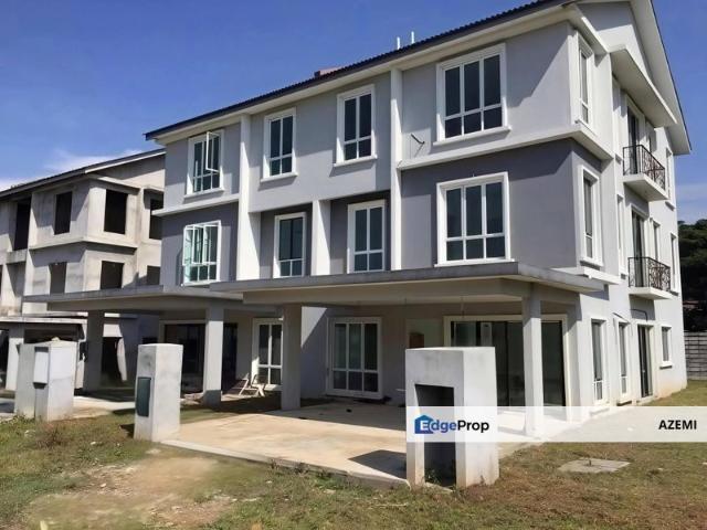House for sale in Kajang, Langat