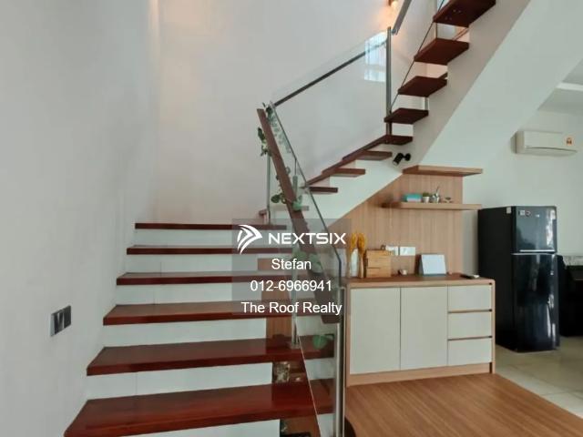 Shop for rent in Kulai, Johor