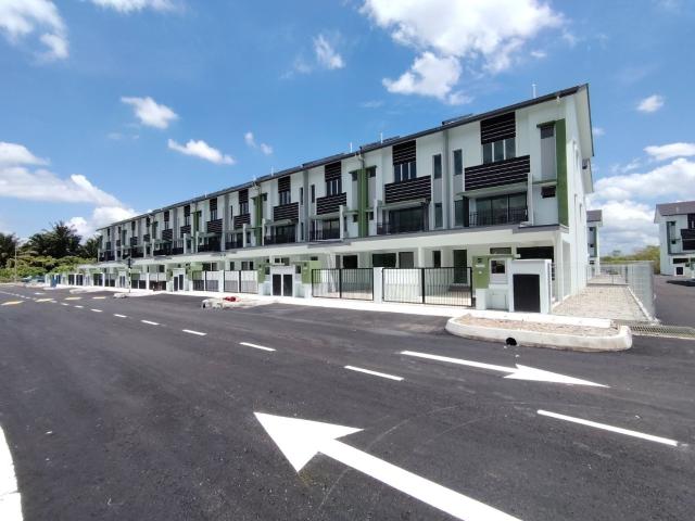 House for sale in Selangor
