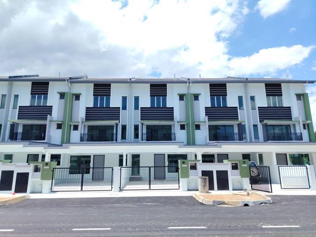 Terraced House for sale in Serendah, Selangor