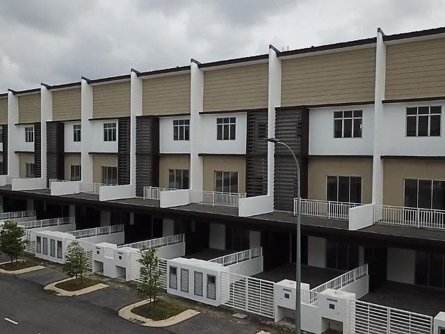 House for sale in Selayang, Selangor