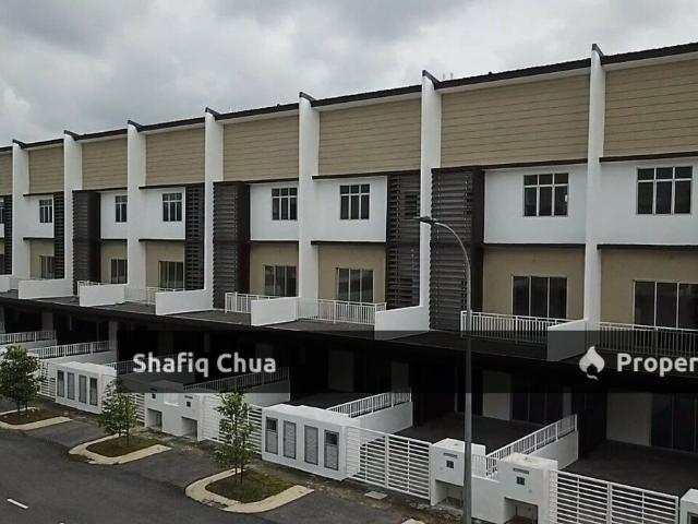 Terraced House for sale in Selayang, Selangor