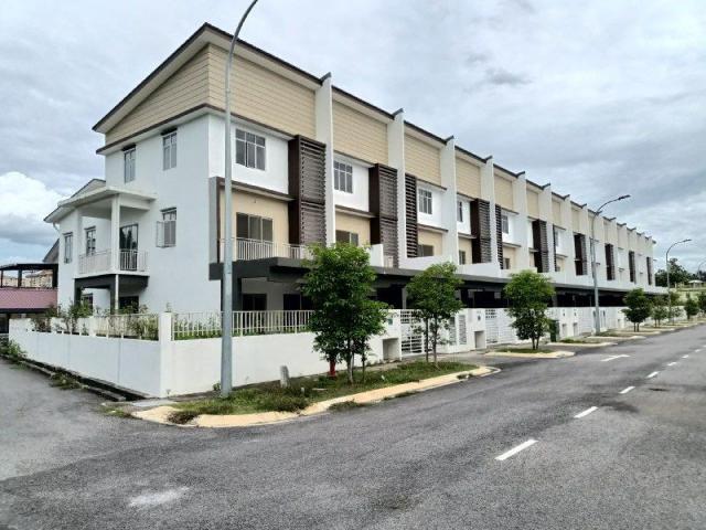 House for sale in Selayang, Selangor