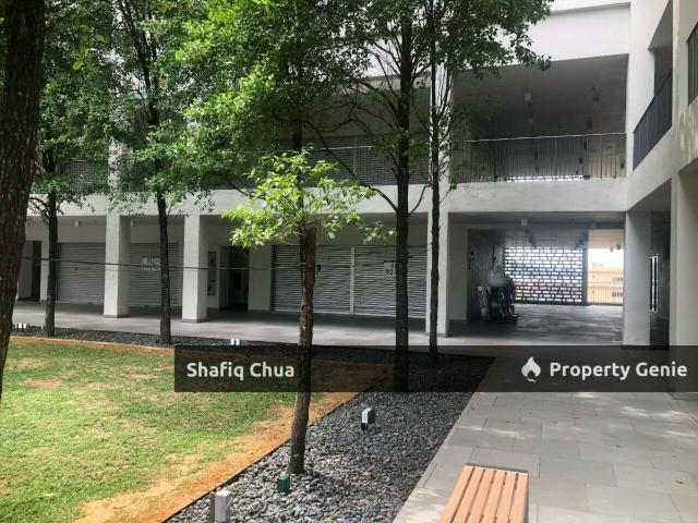 Shop for sale in Petaling, Alam Impian