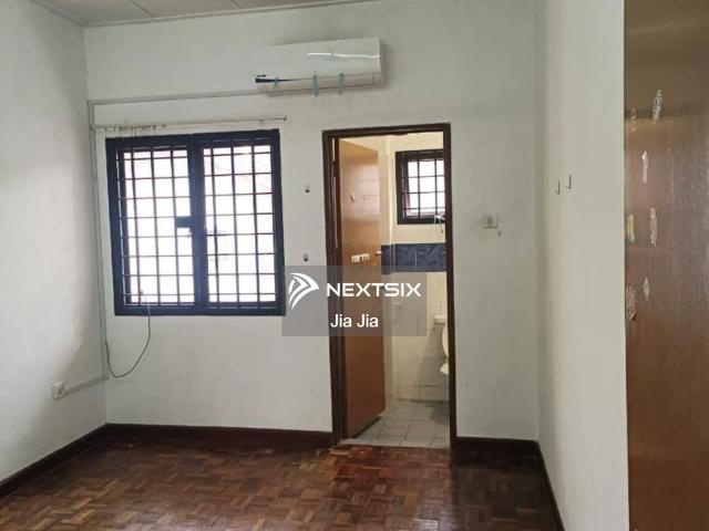 Warehouse for sale in Wellesley, Penang