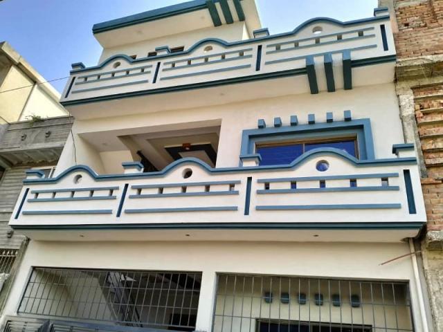 House for sale in Rawalpindi, Islamabad Capital Territory