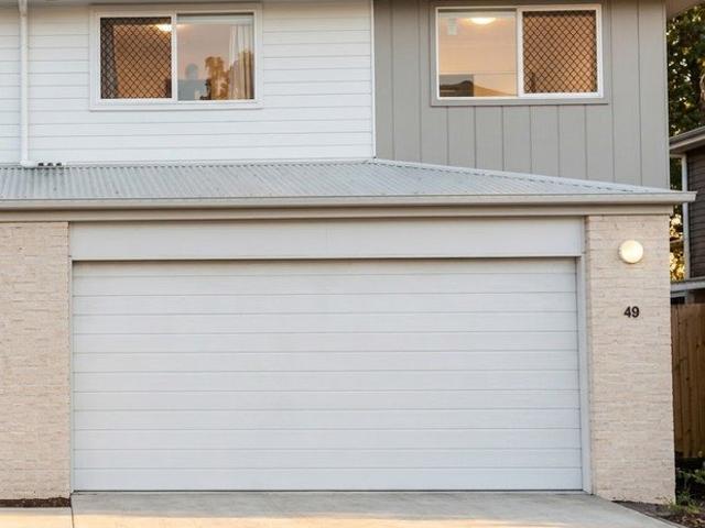 Townhouse for rent in Toombul, Queensland