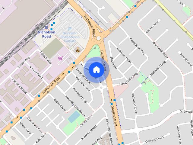 Apartment for rent in Canning Vale, City of Gosnells