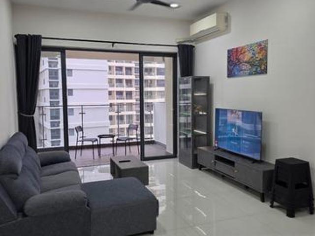 Condominium for rent in Johore Bahru, Johor