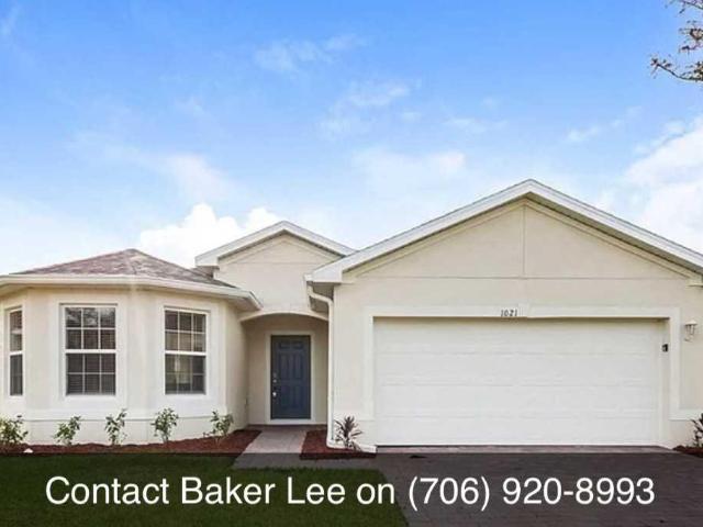 House for rent in Lehigh Acres, Florida