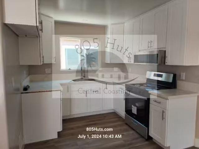 Condo for rent in San Luis Obispo