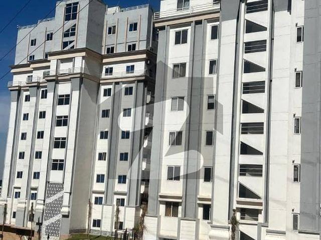 Apartment for sale in Islamabad