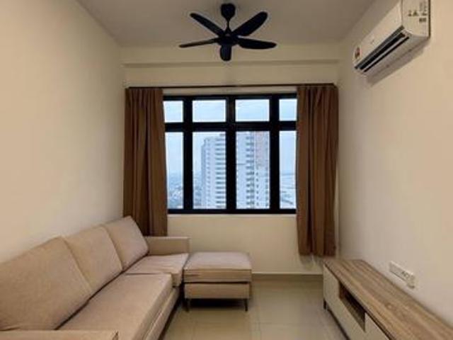 Serviced Residence for rent in Johore Bahru, Johor
