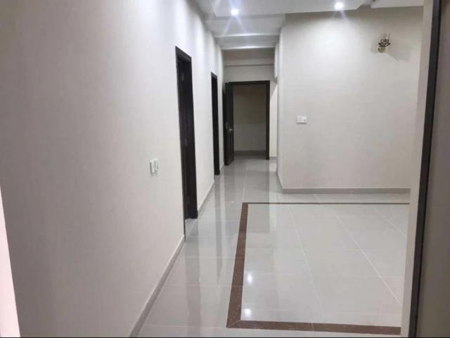 Apartment for rent in Islamabad
