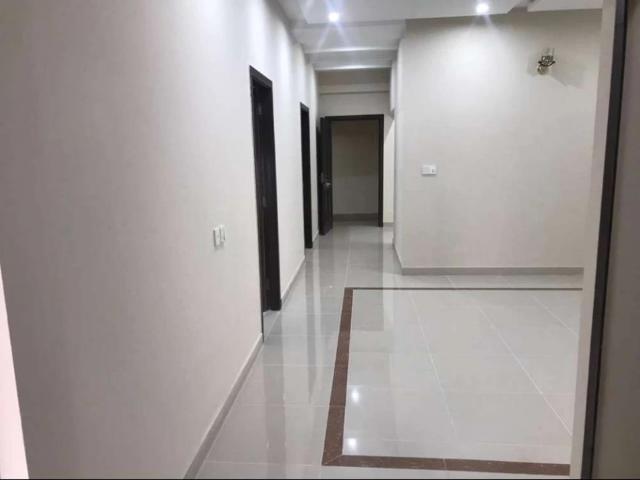 Apartment for rent in Islamabad