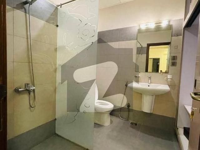 Apartment for rent in Clifton, North Waziristan