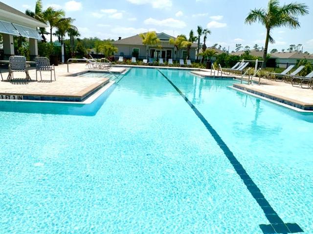 Room for rent in Fort Myers, Florida