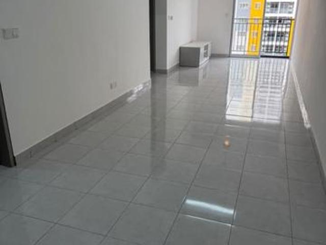 Apartment for rent in Shah Alam, Petaling