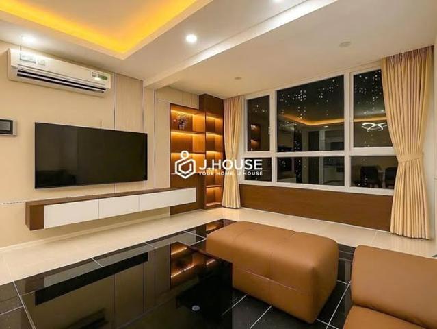 Căn hộ cho thuê tại Thủ Đức, Hồ Chí Minh