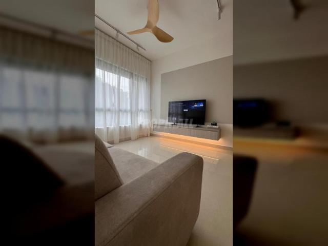 Apartment for rent in Country Heights Damansara, Kuala Lumpur