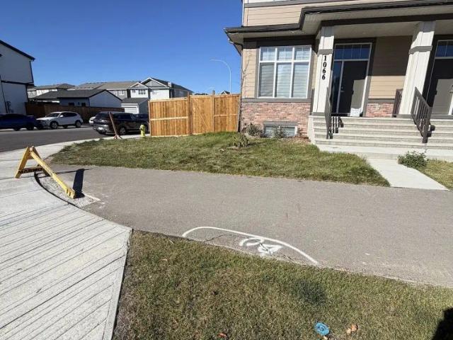 House for rent in Mahogany, Calgary