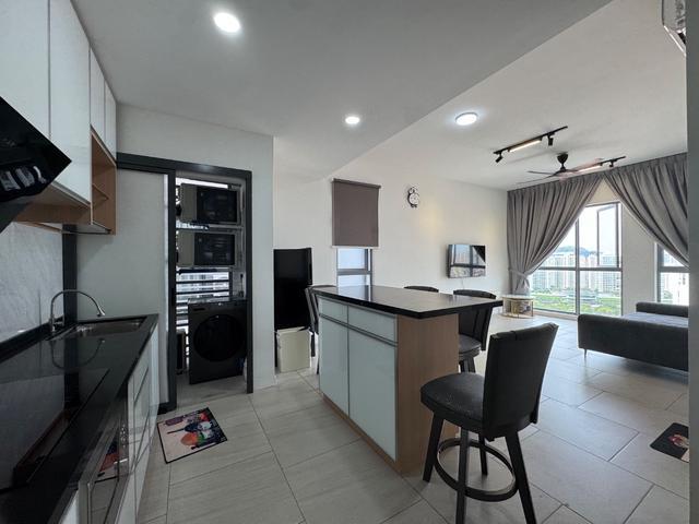 Condominium for rent in Georgetown, Penang