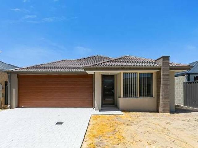 House for rent in Cockburn, Western Australia
