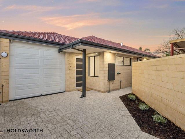Villa for sale in Stirling, Western Australia