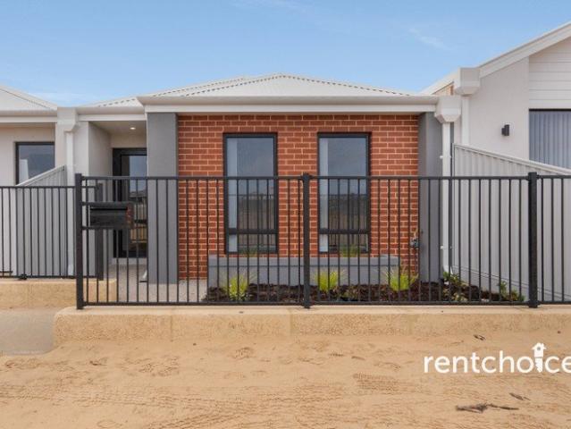 House for rent in Yanchep, Western Australia