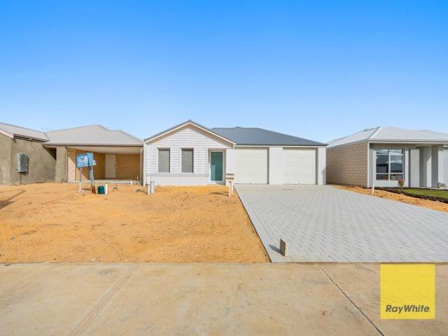 House for rent in Hilbert, Western Australia