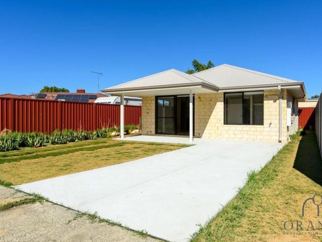 Apartment for rent in Parklands, Western Australia