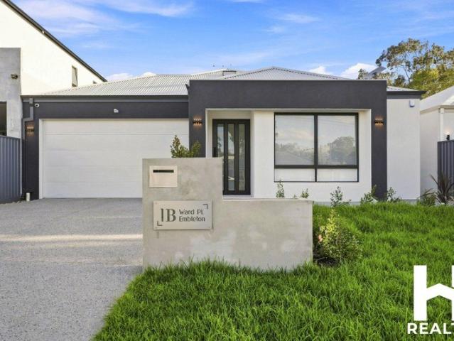 House for sale in Embleton, Western Australia