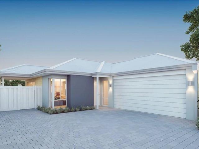 Cottage for sale in Kardinya, Western Australia