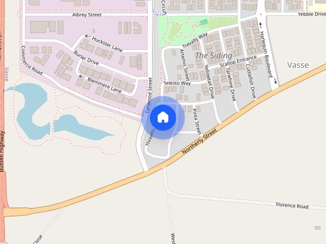 House for rent in Western Australia