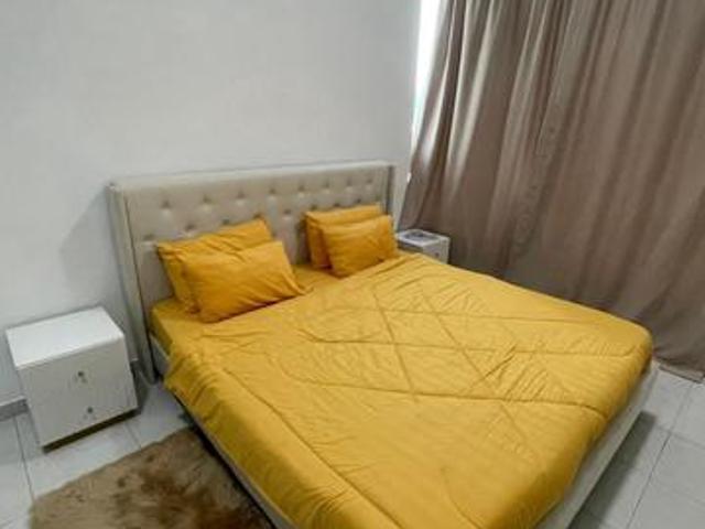 Condominium for rent in Ampang Hilir, Kuala Lumpur