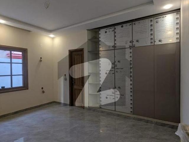 House for sale in Gulshan-e-Iqbal Town, North Waziristan