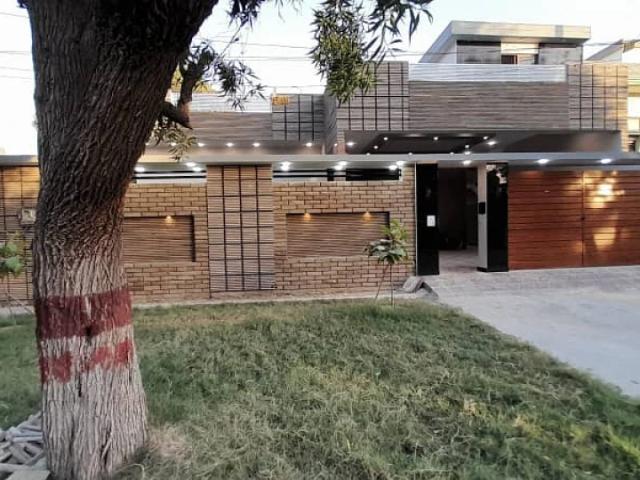 House for sale in North Waziristan, Federally Administered Tribal Areas fata