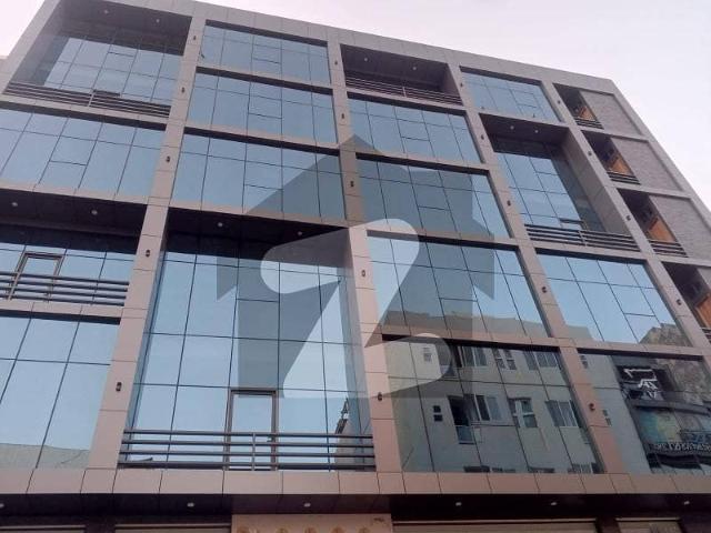Office for rent in North Waziristan, Federally Administered Tribal Areas fata