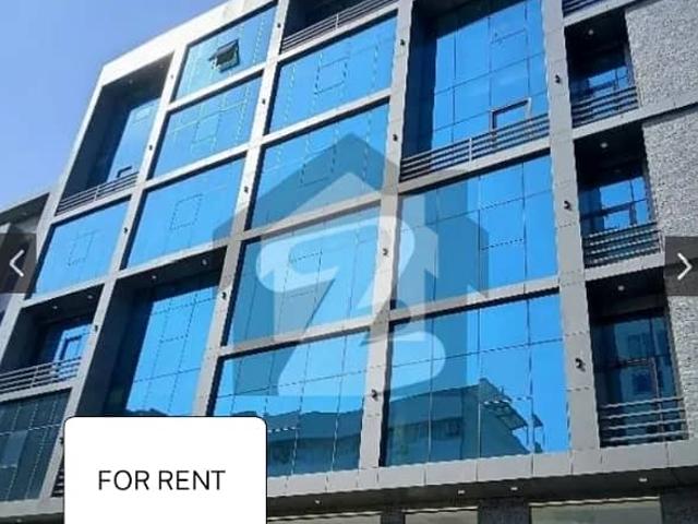 Building for rent in North Waziristan, Federally Administered Tribal Areas fata