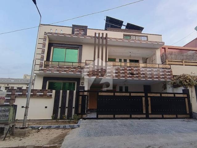 House for sale in Islamabad