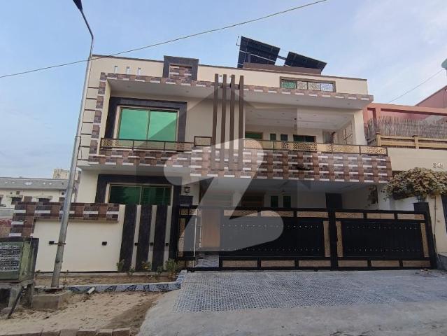 House for sale in Islamabad